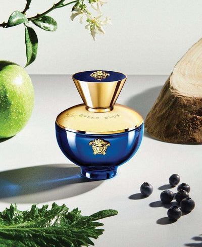 Dylan Blue Pour Femme EDP 100ML