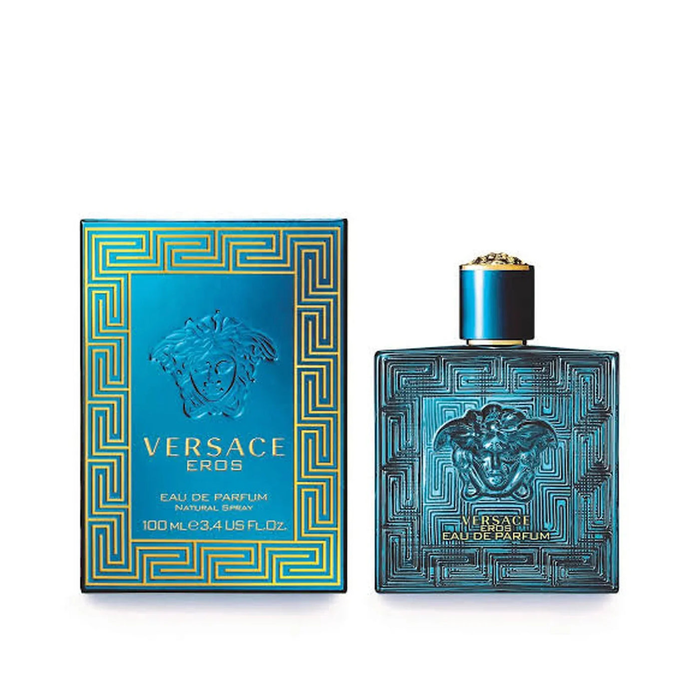 Versace Eros (For Men)