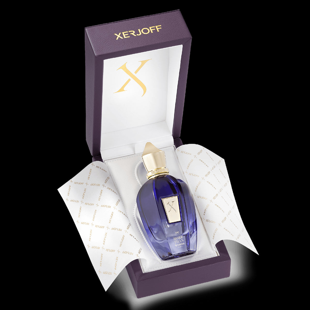Xerjoff more than words Eau de Parfum 100ml