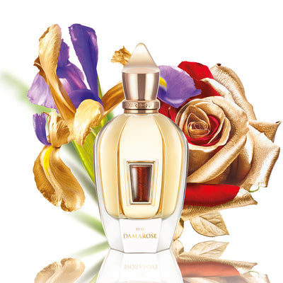 Xerjoff damarose Parfum 100ml