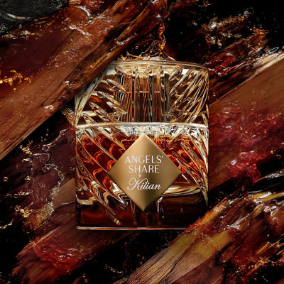 Kilian Angels Share EDP Spray Unisex 100ML