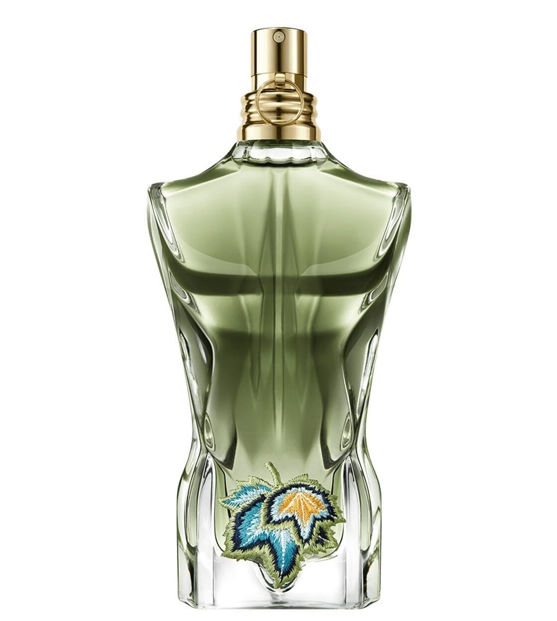 Le Beau Paradise Garden by Jean Paul Gaultier for Men 4.2 oz Eau De Parfum Spray