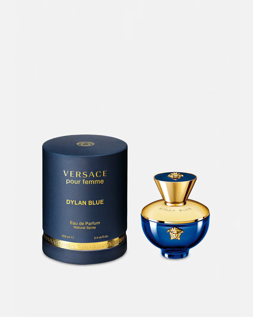 Dylan Blue Pour Femme EDP 100ML