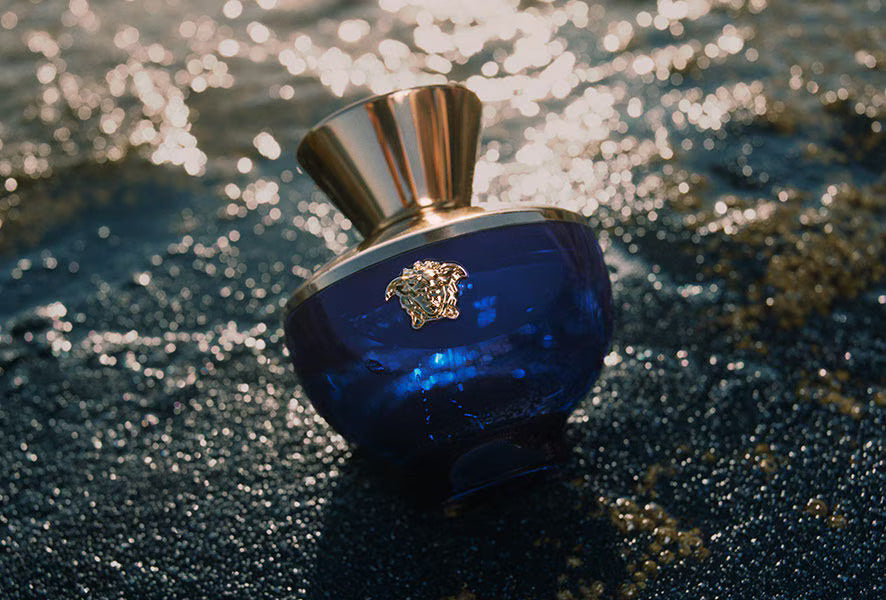 Dylan Blue Pour Femme EDP 100ML