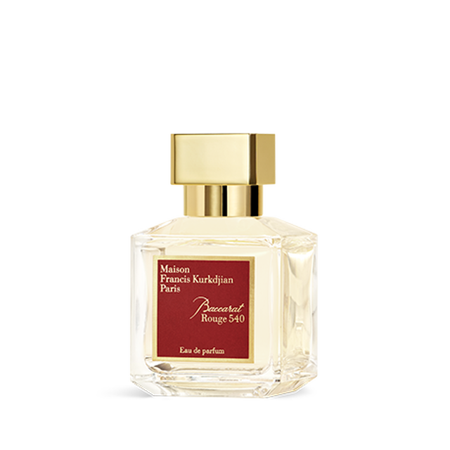 Baccarat Rouge 540 2.4 oz EDP