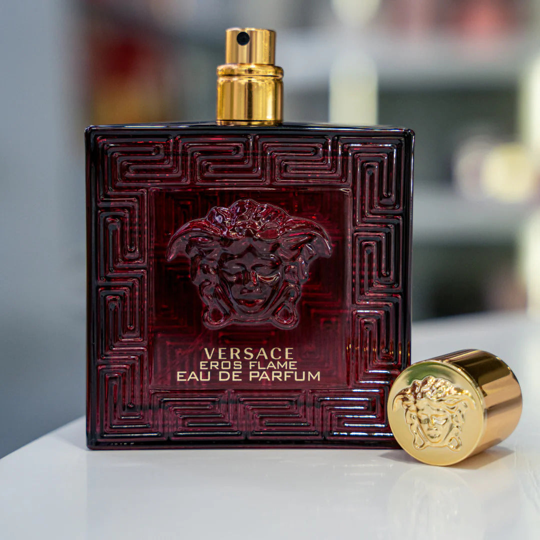 Eros Flame EDP – 100ml