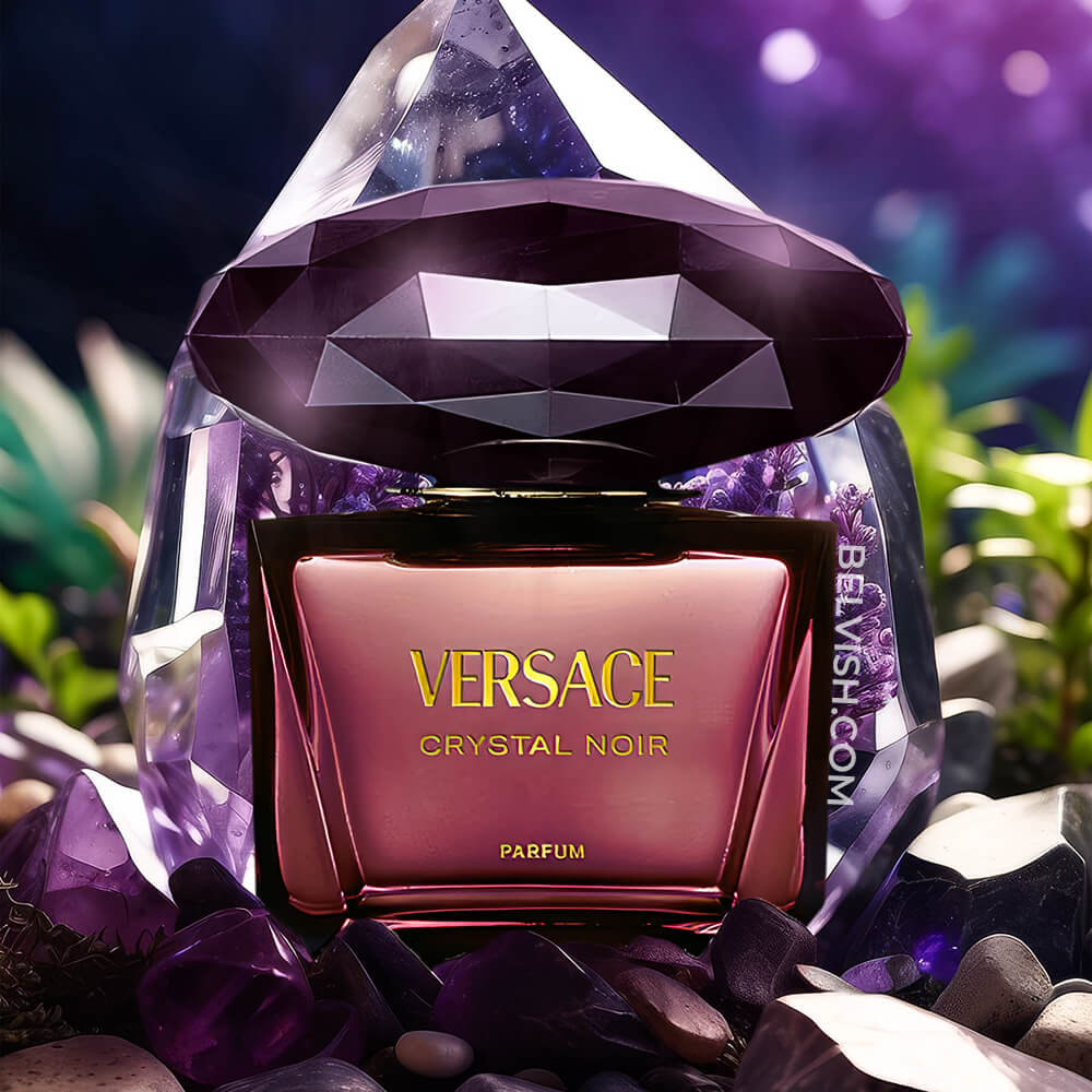 Crystal Noir EDP – 90ml