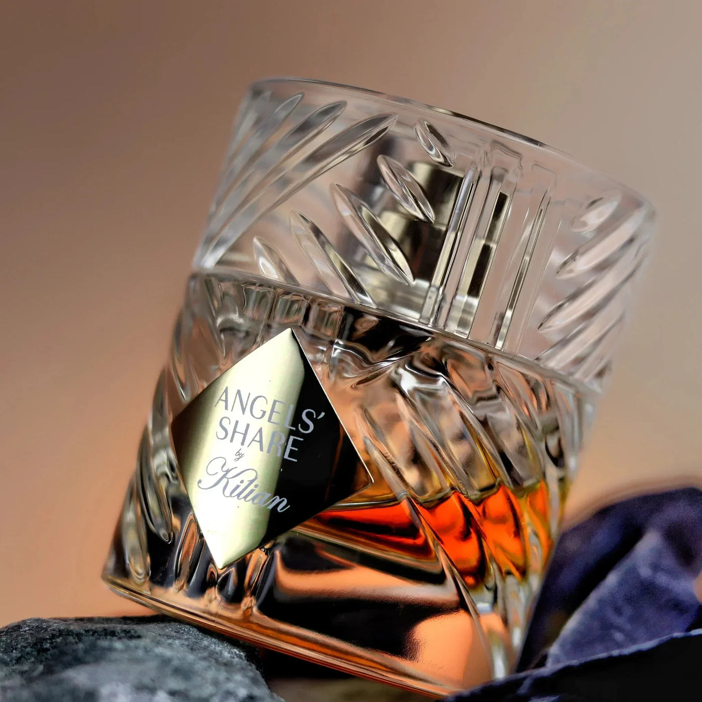 Kilian Angels Share EDP Spray Unisex 100ML