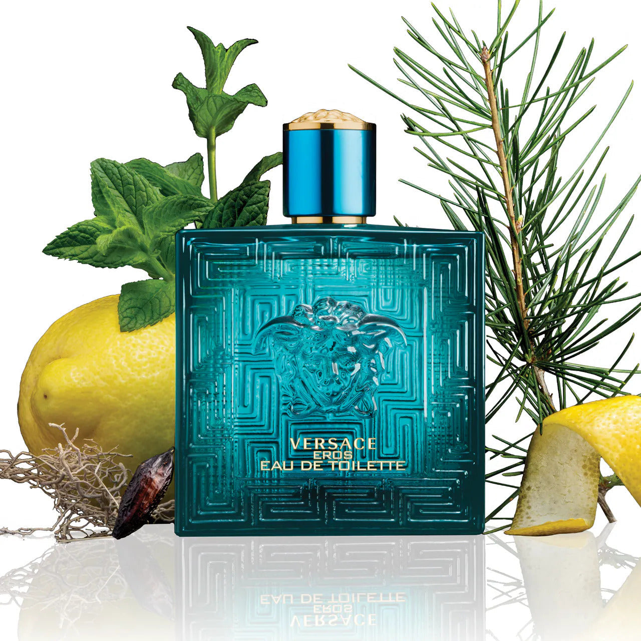 Versace Eros (For Men)