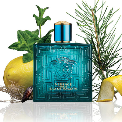 Versace Eros (For Men)
