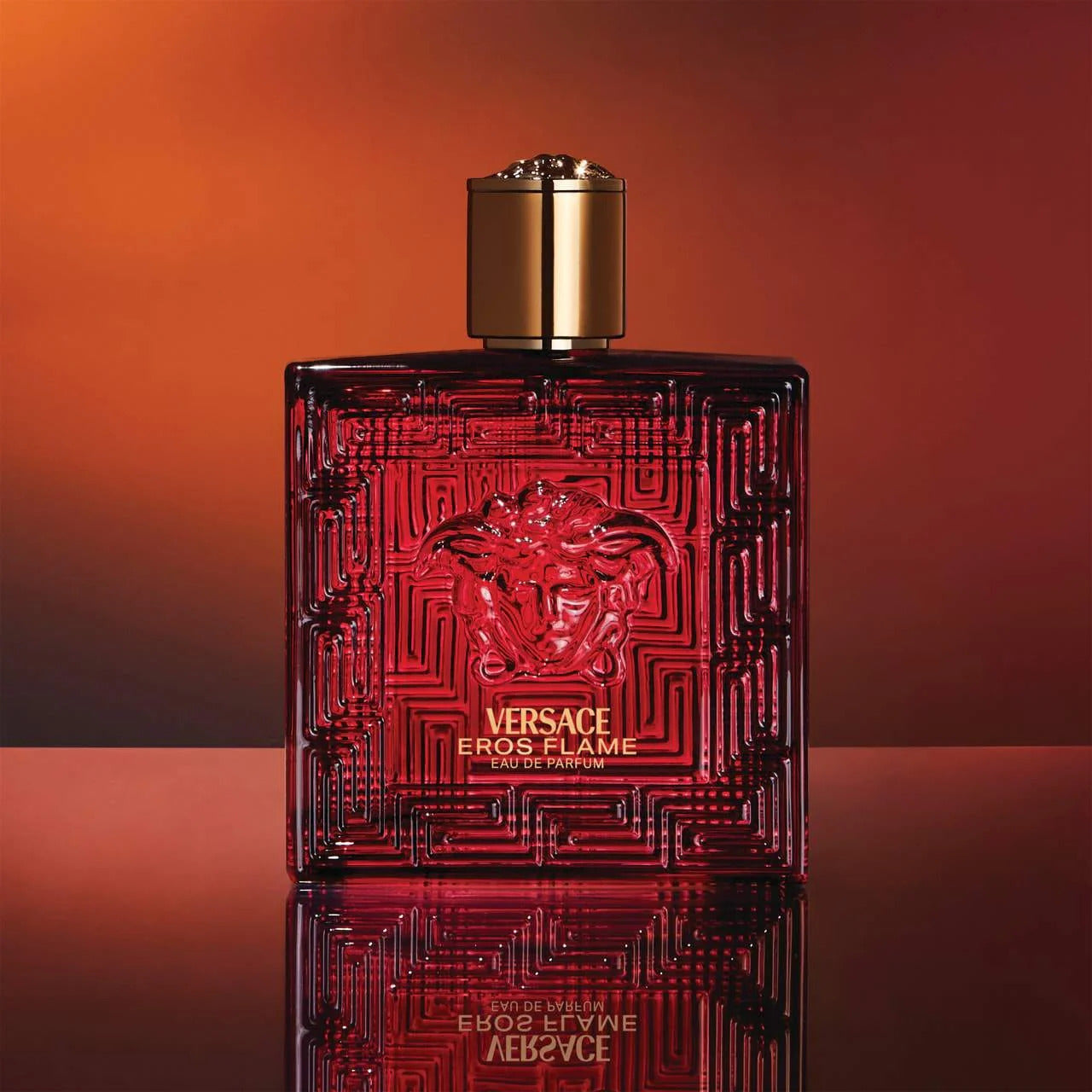Eros Flame EDP – 100ml