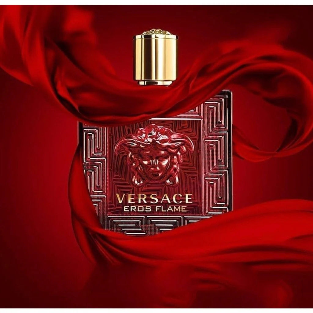 Eros Flame EDP – 100ml